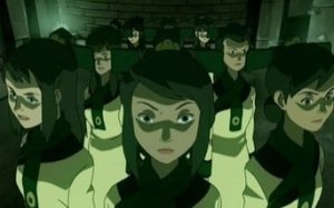 Avatar: The Last Airbender – Avatar: Son Hava Bükücü 2. Sezon 17. Bölüm İzle – Türkçe Dublaj İzle