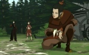 Avatar: The Last Airbender – Avatar: Son Hava Bükücü 2. Sezon 8. Bölüm İzle – Türkçe Dublaj İzle