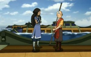 Avatar: The Last Airbender – Avatar: Son Hava Bükücü 3. Sezon 10. Bölüm İzle – Türkçe Dublaj İzle