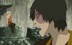 Avatar: The Last Airbender – Avatar: Son Hava Bükücü 3. Sezon 13. Bölüm İzle – Türkçe Dublaj İzle