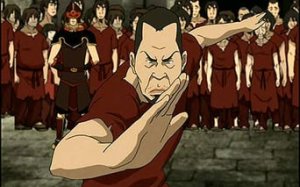 Avatar: The Last Airbender – Avatar: Son Hava Bükücü 3. Sezon 14. Bölüm İzle – Türkçe Dublaj İzle