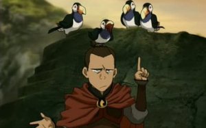 Avatar: The Last Airbender – Avatar: Son Hava Bükücü 3. Sezon 2. Bölüm İzle – Türkçe Dublaj İzle