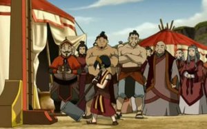 Avatar: The Last Airbender – Avatar: Son Hava Bükücü 3. Sezon 7. Bölüm İzle – Türkçe Dublaj İzle