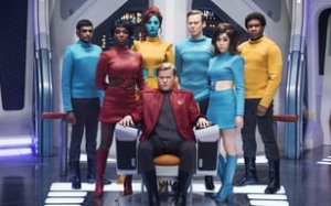 Black Mirror 4. Sezon 1. Bölüm İzle – Türkçe Dublaj İzle