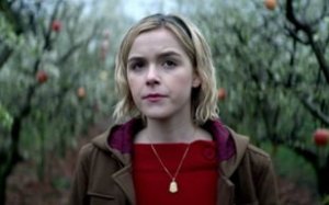 Chilling Adventures of Sabrina 1. Sezon 1. Bölüm İzle – Türkçe Dublaj İzle