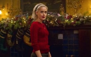 Chilling Adventures of Sabrina 1. Sezon 11. Bölüm İzle – Türkçe Dublaj İzle