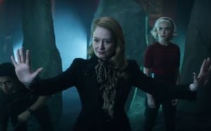 Chilling Adventures of Sabrina 2. Sezon 6. Bölüm İzle – Türkçe Dublaj İzle