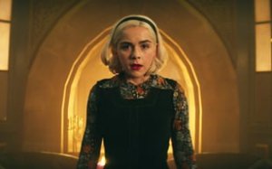 Chilling Adventures of Sabrina 2. Sezon 8. Bölüm İzle – Türkçe Dublaj İzle