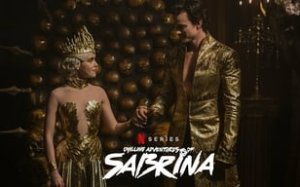 Chilling Adventures of Sabrina 3. Sezon 1. Bölüm İzle – Türkçe Dublaj İzle