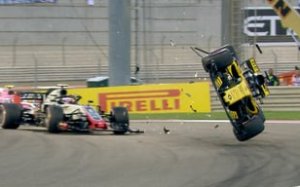 Formula 1 Drive to Survive 1. Sezon 10. Bölüm İzle – Türkçe Dublaj İzle