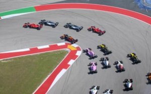 Formula 1 Drive to Survive 1. Sezon 9. Bölüm İzle – Türkçe Dublaj İzle