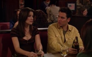 How I Met Your Mother 2. Sezon 9. Bölüm İzle – Türkçe Dublaj İzle