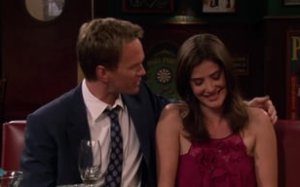 How I Met Your Mother 3. Sezon 16. Bölüm İzle – Türkçe Dublaj İzle