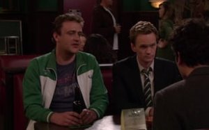 How I Met Your Mother 4. Sezon 12. Bölüm İzle – Türkçe Dublaj İzle