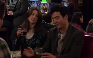 How I Met Your Mother 5. Sezon 14. Bölüm İzle – Türkçe Dublaj İzle