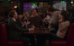 How I Met Your Mother 6. Sezon 10. Bölüm İzle – Türkçe Dublaj İzle