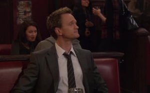 How I Met Your Mother 6. Sezon 17. Bölüm İzle – Türkçe Dublaj İzle