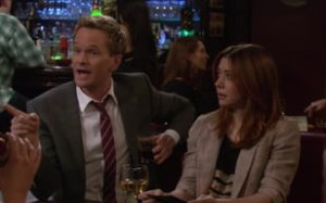 How I Met Your Mother 6. Sezon 22. Bölüm İzle – Türkçe Dublaj İzle