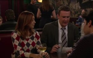 How I Met Your Mother 6. Sezon 6. Bölüm İzle – Türkçe Dublaj İzle