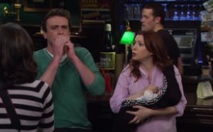 How I Met Your Mother 7. Sezon 24. Bölüm İzle – Türkçe Dublaj İzle