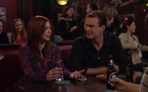 How I Met Your Mother 8. Sezon 10. Bölüm İzle – Türkçe Dublaj İzle