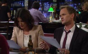 How I Met Your Mother 8. Sezon 21. Bölüm İzle – Türkçe Dublaj İzle