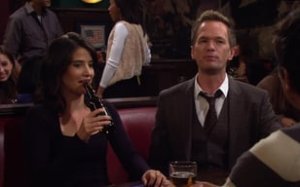 How I Met Your Mother 8. Sezon 5. Bölüm İzle – Türkçe Dublaj İzle