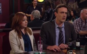 How I Met Your Mother 8. Sezon 8. Bölüm İzle – Türkçe Dublaj İzle