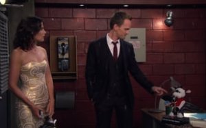 How I Met Your Mother 9. Sezon 12. Bölüm İzle – Türkçe Dublaj İzle