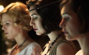 Las Chicas Del Cable 2. Sezon 1. Bölüm İzle – Türkçe Dublaj İzle