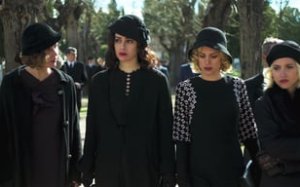 Las Chicas Del Cable 3. Sezon 2. Bölüm İzle – Türkçe Dublaj İzle