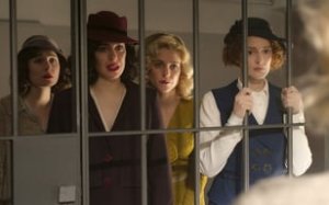 Las Chicas Del Cable 4. Sezon 4. Bölüm İzle – Türkçe Dublaj İzle