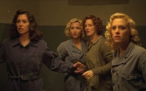 Las Chicas Del Cable 4. Sezon 8. Bölüm İzle – Türkçe Dublaj İzle