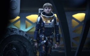 Lost in Space 1. Sezon 10. Bölüm İzle – Türkçe Dublaj İzle