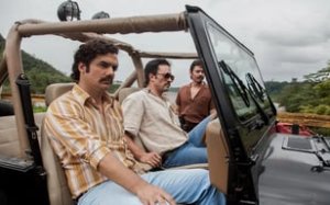 Narcos 1. Sezon 1. Bölüm İzle – Türkçe Dublaj İzle