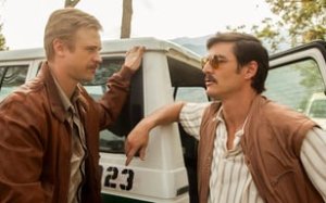 Narcos 1. Sezon 2. Bölüm İzle – Türkçe Dublaj İzle