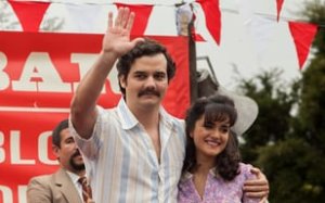 Narcos 1. Sezon 3. Bölüm İzle – Türkçe Dublaj İzle