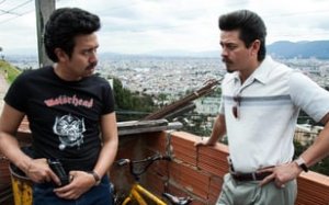 Narcos 1. Sezon 7. Bölüm İzle – Türkçe Dublaj İzle