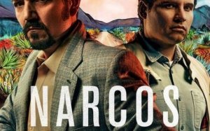 Narcos: Mexico