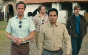 Narcos: Mexico 1. Sezon 2. Bölüm İzle – Türkçe Dublaj İzle