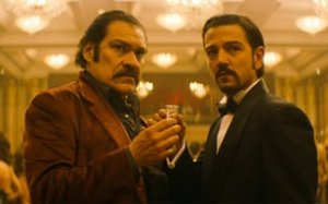 Narcos: Mexico 1. Sezon 3. Bölüm İzle – Türkçe Dublaj İzle