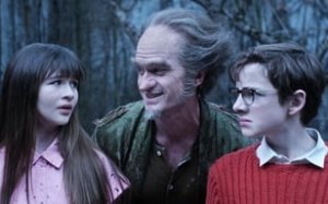 A Series of Unfortunate Events 1. Sezon 2. Bölüm İzle – Türkçe Dublaj İzle