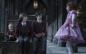 A Series of Unfortunate Events 2. Sezon 1. Bölüm İzle – Türkçe Dublaj İzle