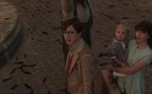 A Series of Unfortunate Events 2. Sezon 5. Bölüm İzle – Türkçe Dublaj İzle