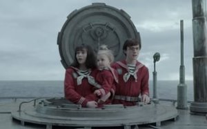 A Series of Unfortunate Events 3. Sezon 4. Bölüm İzle – Türkçe Dublaj İzle