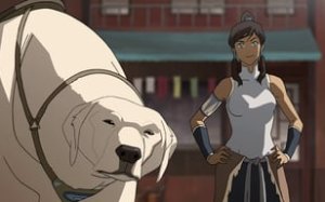 Avatar: The Legend of Korra – Avatar: Korra Efsanesi 1. Sezon 1. Bölüm İzle – Türkçe Dublaj İzle