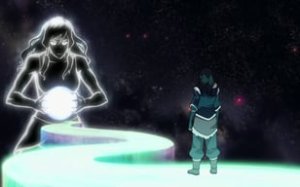 Avatar: The Legend of Korra – Avatar: Korra Efsanesi 2. Sezon 14. Bölüm İzle – Türkçe Dublaj İzle