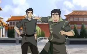 Avatar: The Legend of Korra – Avatar: Korra Efsanesi 3. Sezon 4. Bölüm İzle – Türkçe Dublaj İzle