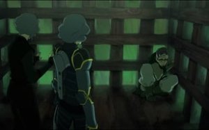 Avatar: The Legend of Korra – Avatar: Korra Efsanesi 4. Sezon 10. Bölüm İzle – Türkçe Dublaj İzle