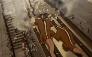 Avatar: The Legend of Korra – Avatar: Korra Efsanesi 4. Sezon 12. Bölüm İzle – Türkçe Dublaj İzle